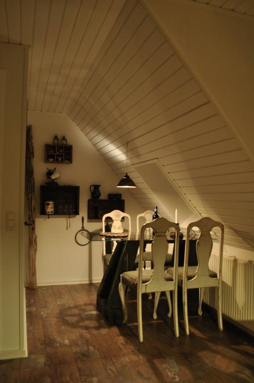 Hosmaria Bed & Breakfast Sollested  Eksteriør bilde